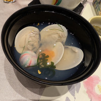 汁物