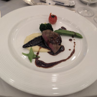 肉料理