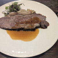 ローストビーフ