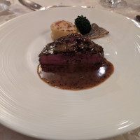 牛フィレ肉