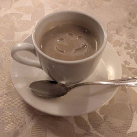 ポタージュ