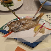 魚料理