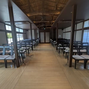 チャペル|663914さんのHATSUNEYA GARDEN ～since1868 Kawagoe～（ハツネヤ ガーデン）の写真(2426330)