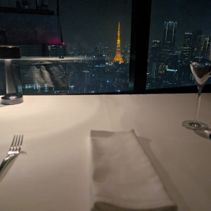 試食|663914さんのFish Bank TOKYO（フィッシュバンクトーキョー）の写真(2425669)