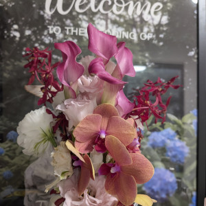 ブーケ|663914さんのアルタビスタガーデンの写真(2555966)