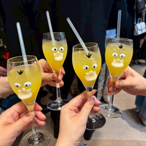 オリジナルドリンク|663914さんのアルタビスタガーデンの写真(2555925)