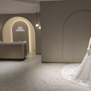 ドレスショップ|663914さんのザ マークグランドホテル（THE MARK GRAND HOTEL）の写真(2422214)