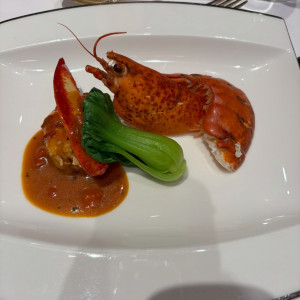 魚料理|663914さんのアルタビスタガーデンの写真(2555943)