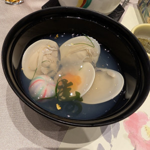 汁物|663914さんの華鳳の写真(2422736)