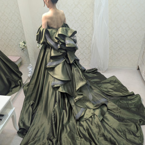 衣装|663914さんのアルタビスタガーデンの写真(2555928)