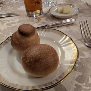 パン|663914さんのロイヤルパインズホテル浦和の写真(2423926)