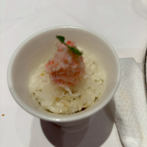 セレスト式のご飯|663914さんのアルタビスタガーデンの写真(2555942)