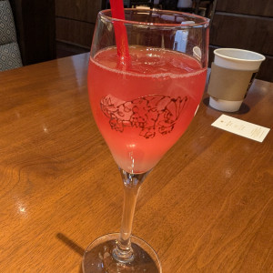 オリジナルドリンク|663914さんのアルタビスタガーデンの写真(2555927)