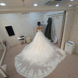 衣装|663914さんのアルタビスタガーデンの写真(2555929)