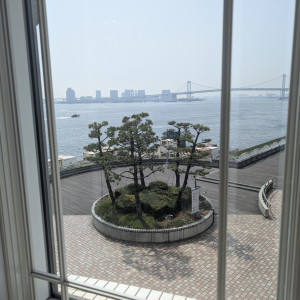 景色|663914さんのホテル インターコンチネンタル 東京ベイの写真(2426220)