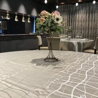 お花