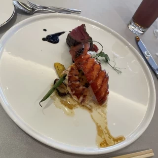 とっても美味しかったです