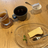 コーヒー紅茶