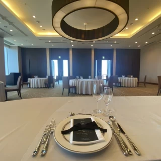 中規模会場
