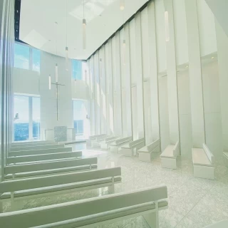 チャペル