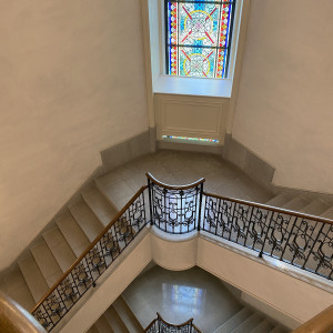 螺旋階段|664008さんのホテルモントレ仙台の写真(1881268)