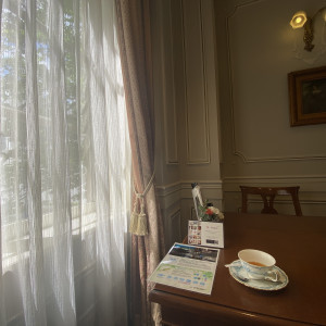 待合室|664008さんのホテルモントレ仙台の写真(1881274)