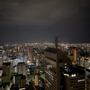 夜景|664008さんのウェスティンホテル仙台の写真(1901068)
