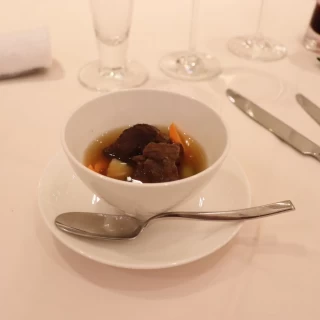 料理