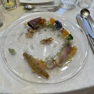 前菜