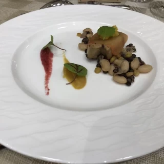 肉料理