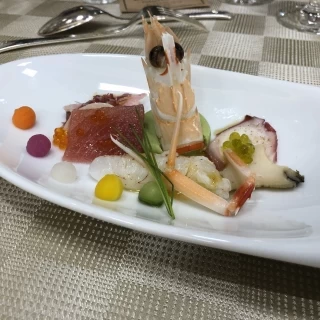 料理