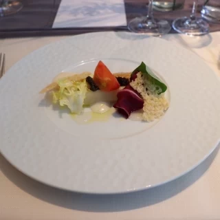 料理