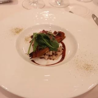 お肉
