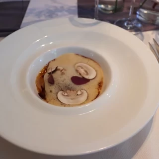 料理