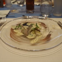 魚料理