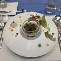 料理
