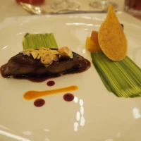 料理