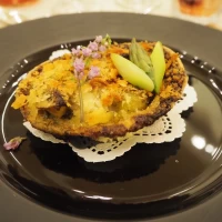 料理