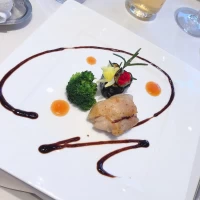 お肉料理