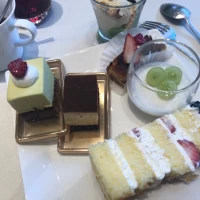 デザート