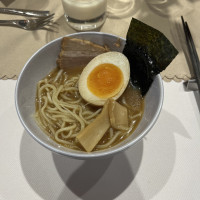 ラーメンビュッフェ