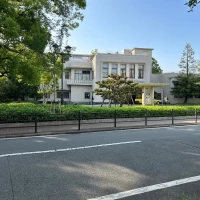 外から見た様子
