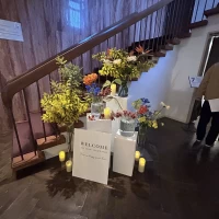 アイテムフェアコーディネート