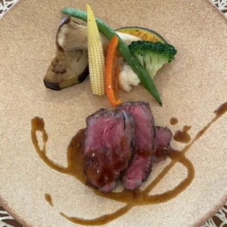 料理