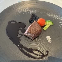 お肉