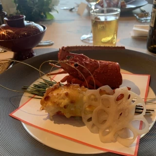 料理