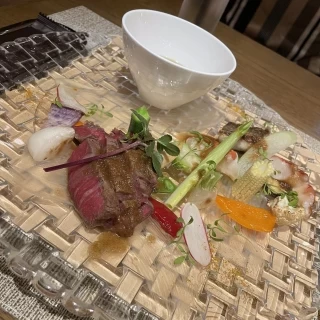料理