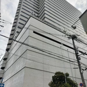 外観|664093さんのセントアクアチャペル西梅田の写真(1821777)