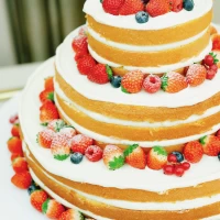 ケーキ