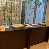 受付